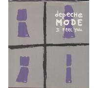 Depeche Mode - One Caress / I Feel You