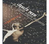 Depeche Mode - One Night In Paris