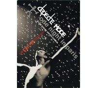 Depeche Mode - One Night in Paris