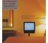 Depeche Mode - Only When I Lose Myself