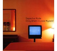Depeche Mode - Only When I Lose Myself