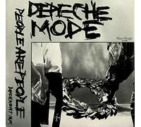 Depeche Mode - People are people (1984) / Vinyl single [Vinyl-Single 7'']