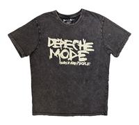 Depeche Mode People Are People autorizzato Uomo maglietta