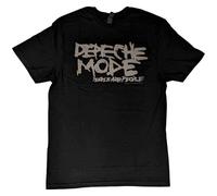 Depeche Mode People Are People ufficiale Uomo maglietta unisex