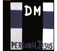 Depeche Mode - Personal Jesus
