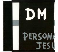 Depeche Mode - Personal Jesus (Pump/Telephone Stomp Mixes)/Dangerous (Hazchemix, 1989)