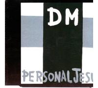 Depeche Mode - Personal Jesus [Single-CD]