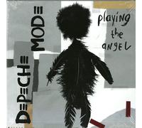 Depeche Mode - Playing The Angel - 2 Vinili (new edition)