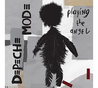 7215437 Audio Cd Depeche Mode - Playing The Angel