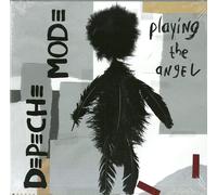 DEPECHE MODE - Playing The Angel (2017) 2 LP vinyl