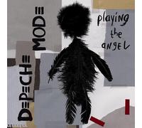 7215437 Audio Cd Depeche Mode - Playing The Angel