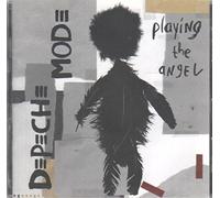 Depeche Mode Playing The Angel (CD)