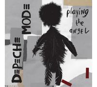 7215437 Audio Cd Depeche Mode - Playing The Angel