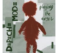 Depeche Mode - Playing the Angel [CD + DVD] by Depeche Mode (2005) Audio CD