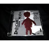Depeche Mode - Playing the Angel, CD & DVD Nt