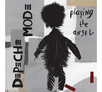 Depeche Mode - Playing The Angel - Cd (new edition)