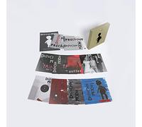 Depeche Mode - Playing The Angel (180g) (Limited Edition) (Poster) (10 x 12" Singles)