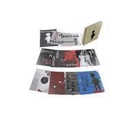 Depeche Mode - Playing The Angel / The Singles