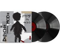DEPECHE MODE PLAYING THE ANGEL VINYL LP NUOVO