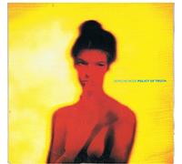 Depeche Mode - Policy of truth (1990) / Vinyl single [Vinyl-Single 7'']