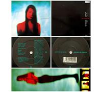 Depeche Mode - Policy of truth (Trancentral Mix, 1990) / Vinyl Maxi Single [Vinyl 12'']