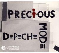 Depeche Mode - Precious (3 Songs)