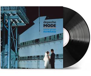 Depeche Mode Qualche grande ricompensa (Vinyl LP)