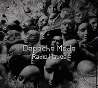Depeche Mode - Radio Waves - 6 Cd