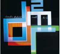 Depeche Mode - Remixes 2: 81-11 (3 CD)