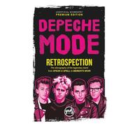 DEPECHE MODE RETROSPECTION The discography of the legendary band from Speak & Spell to Memento Mori: Band biography, albums, singles, tours, concerts, fame, doubts, trials, rebirth, criticism, awards.