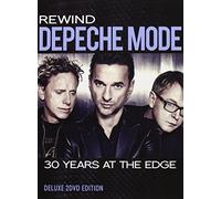 Depeche Mode - Rewind - 30 Years At The Edge