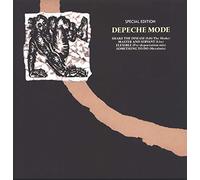 DEPECHE MODE - shake the disease +3 (special edition) 12