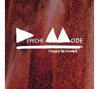 Depeche Mode - Should Be Higher
