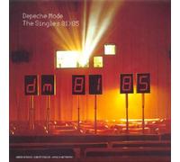 Depeche Mode - Singles 1981-1985
