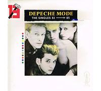 DEPECHE MODE - Singles 1981-1985 [VINYL] [UK Import]