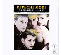 Depeche Mode - Singles 81