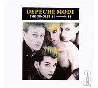 Depeche Mode - Singles 81