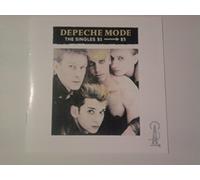 Depeche Mode - Singles 81-85