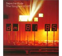Depeche Mode - Singles 81-85 Plus 2