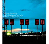 Depeche Mode - Singles 86-98 (2 CD)