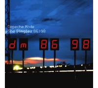 Depeche Mode - Singles 86-98