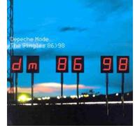 Depeche Mode Singles 86-98 (Cassette)