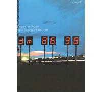 Depeche Mode The Singles ‘86-‘98 (Sheet Music)
