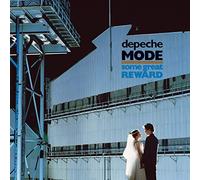 Depeche Mode Some Great Reward (Ogv) (Vinyl LP)