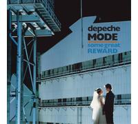 7215436 Audio Cd Depeche Mode - Some Great Reward