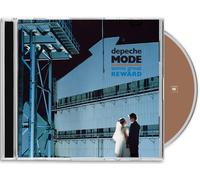 DEPECHE MODE SOME GREAT REWARD CD NUOVO