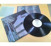 Depeche Mode - Some Great Reward - Mute - INT 146.812, Mute - Stumm 19