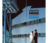7215436 Audio Cd Depeche Mode - Some Great Reward