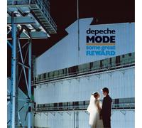 Depeche Mode Some Great Reward (Vinyl LP) 12" Album