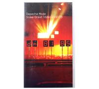Depeche Mode: Some Great Videos 1981-85 (VHS video) Depeche Mode